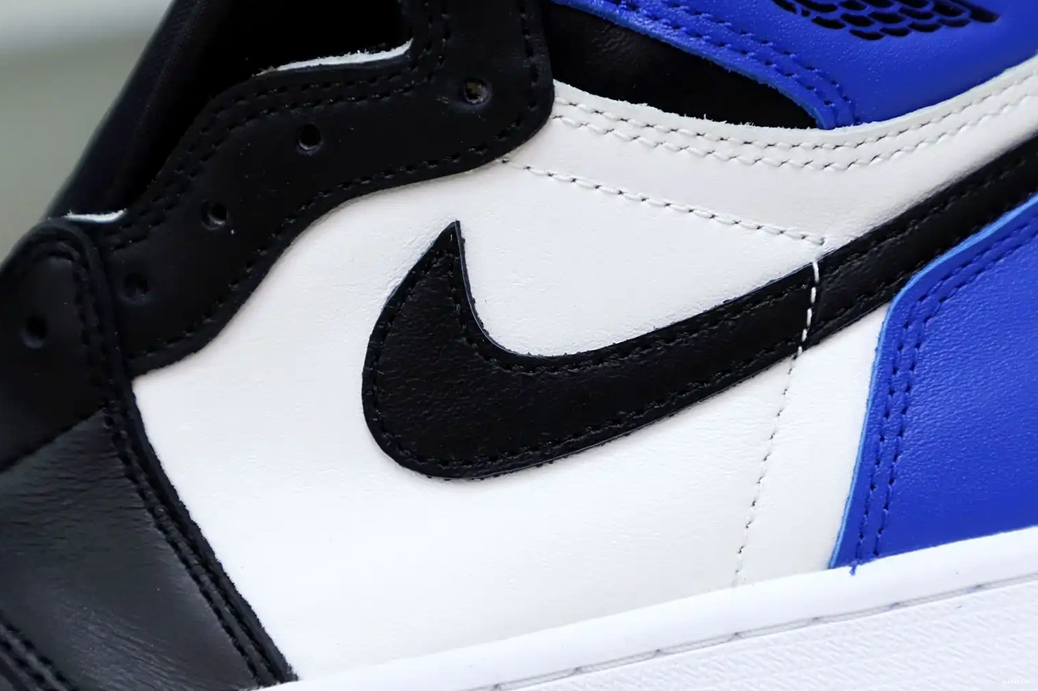 FRAGMENT 1 HIGH AIR RETRO DESIGN JORDAN X Kimikick 0514